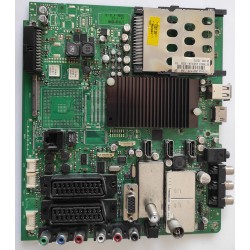 17MB70-4 , 20577516 , LG DİSPLAY , VESTEL MAİN BOARD